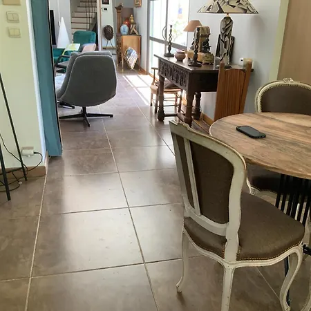 La Coucou Villa *
