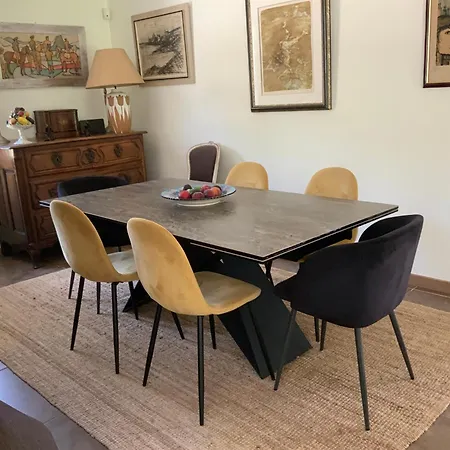 La Coucou Villa *