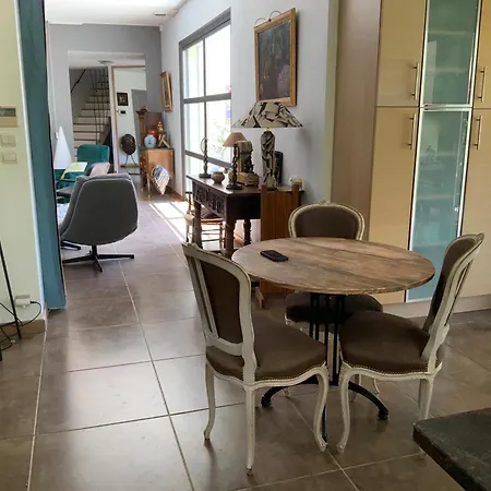 La Coucou Villa *
