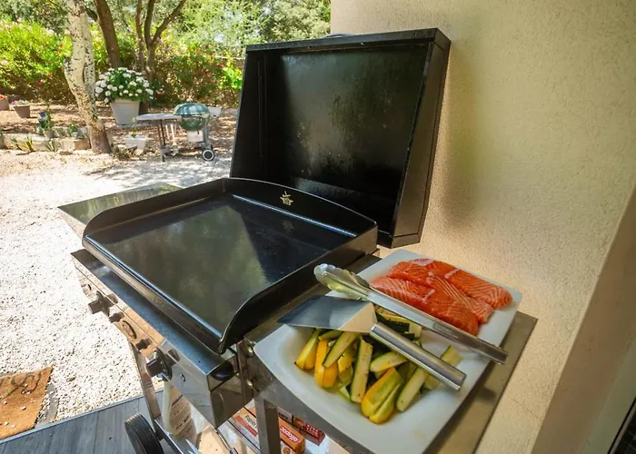 La Coucou Vila Nîmes