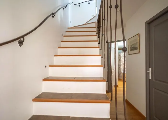 Vila La Coucou Nîmes